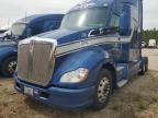 2017 Kenworth T680 Semi Truck na sprzedaż w Gaston, SC - Normal Wear