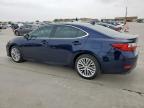 2018 Lexus Es 350 იყიდება Grand Prairie-ში, TX - Hail