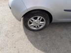 2007 RENAULT CLIO EXTRE for sale at Copart SANDTOFT