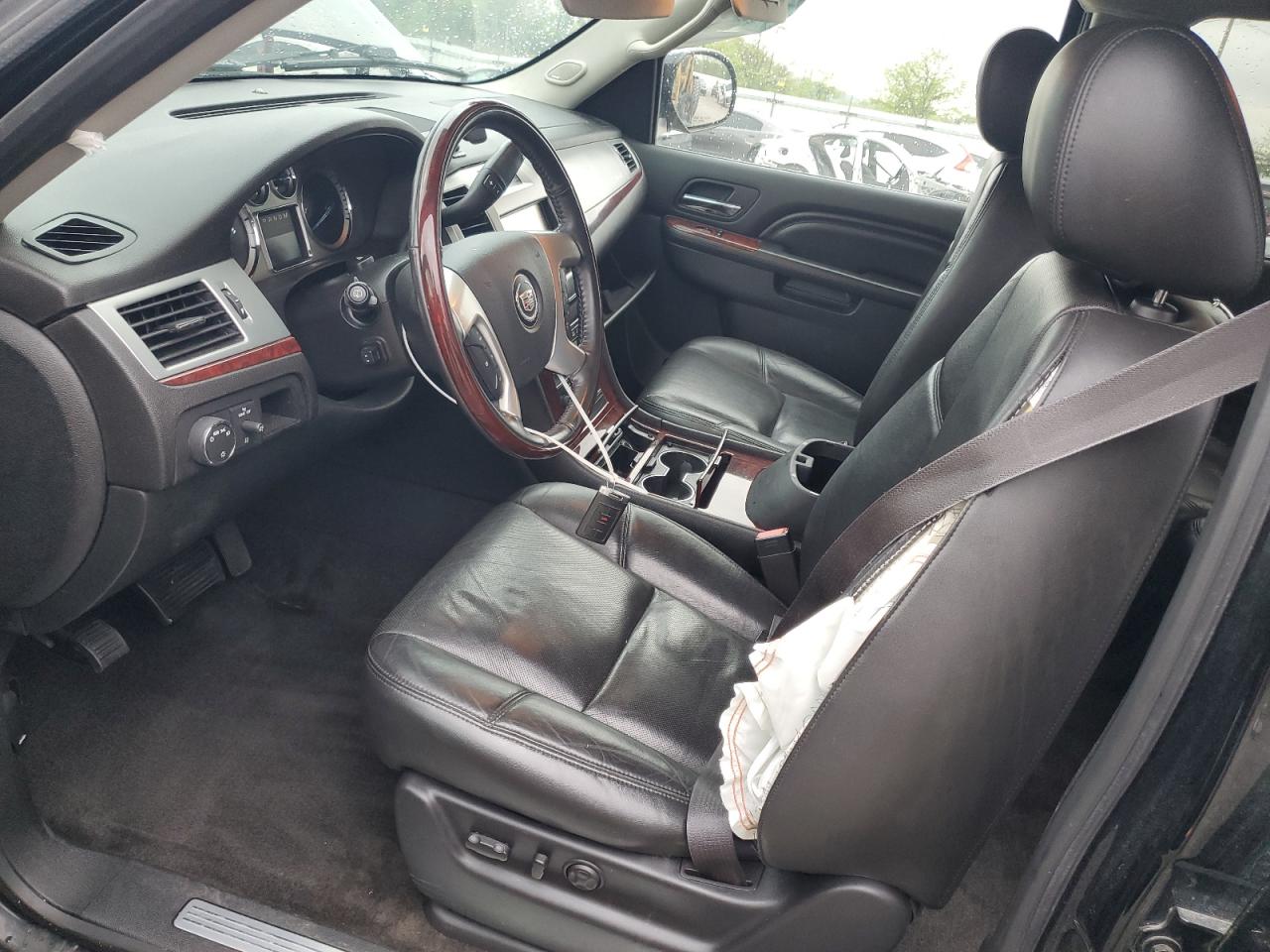 2013 Cadillac Escalade VIN: 1GYS4AEF2DR294920 Lot: 53869365