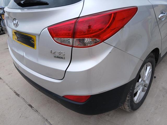 2011 HYUNDAI IX35 PREMI
