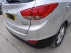 2011 HYUNDAI IX35 PREMI for sale at Copart WESTBURY