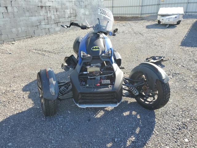 2020 CAN-AM RYKER RALLY EDITION