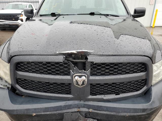 2016 RAM 1500 ST  