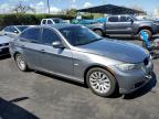 2009 Bmw 328 I Sulev იყიდება San Martin-ში, CA - Front End