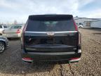 2021 Cadillac Escalade Esv Premium Luxury Platinum للبيع في Central Square، NY - Front End
