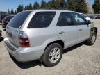 2004 Acura Mdx Touring for Sale in Graham, WA - Front End