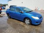 2009 Toyota Corolla Base на продаже в Harleyville, SC - Rear End