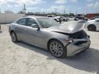 2017 Alfa Romeo Giulia Q4   for Sale in Homestead, FL - Front End