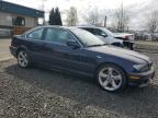 2004 Bmw 325 Ci for Sale in Eugene, OR - Water/Flood