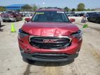 2021 Gmc Terrain Sle продається в Florence, MS - Front End
