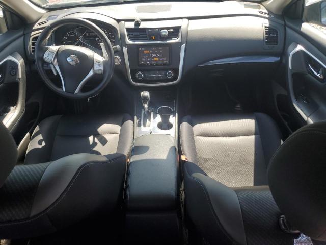  NISSAN ALTIMA 2018 Gray