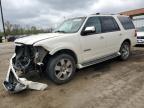 2008 Ford Expedition Limited for Sale in Fort Wayne, IN - Front End