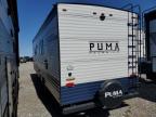2025 Puma Puma zu verkaufen in Earlington, KY - Hail
