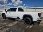2025 Gmc Sierra K3500 At4 for Sale in Littleton, CO - Front End