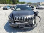 2018 Jeep Cherokee Latitude Plus de vânzare în Gainesville, GA - Front End