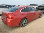 2016 Bmw 428 I Gran Coupe Sulev for Sale in San Antonio, TX - Hail
