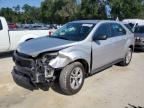 2017 Chevrolet Equinox Ls იყიდება Ocala-ში, FL - Front End