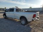 2012 Dodge Ram 3500 Longhorn en Venta en Oklahoma City, OK - Front End