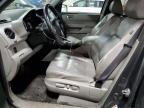 2010 Honda Pilot Exl იყიდება Ham Lake-ში, MN - Side