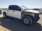 2013 Nissan Titan S იყიდება Amarillo-ში, TX - All Over