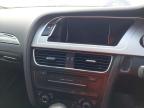 2011 AUDI A4 S LINE for sale at Copart YORK
