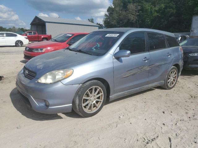 2005 Toyota Corolla Matrix Xr
