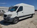 2014 Mercedes-Benz Sprinter 2500 на продаже в Sun Valley, CA - Side