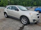 2013 Chevrolet Equinox Ls de vânzare în Shreveport, LA - Rear End