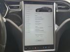 2016 Tesla Model S  na sprzedaż w San Diego, CA - Front End