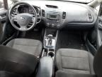 2018 Kia Forte Lx   იყიდება Bakersfield-ში, CA - Side