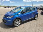 2017 Chevrolet Bolt Ev Lt for Sale in Colorado Springs, CO - Side
