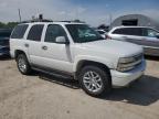 2004 Chevrolet Tahoe K1500 en Venta en Wichita, KS - Mechanical