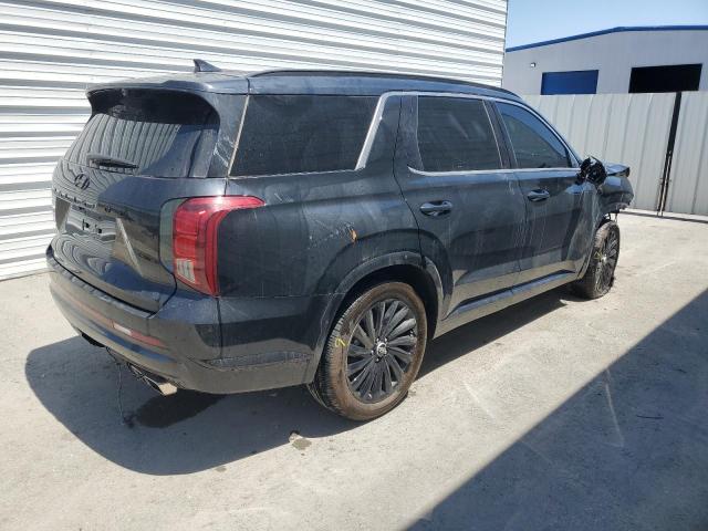  HYUNDAI PALISADE 2024 Black