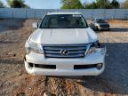 2011 Lexus Gx 460 Premium на продаже в Oklahoma City, OK - Side
