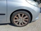 2009 PEUGEOT 207 GT TUR for sale at Copart SANDWICH