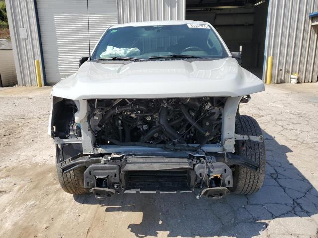  FORD F-150 2023 Серый