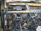 2012 Dodge Ram 3500 St იყიდება Ellwood City-ში, PA - Burn