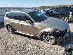 2008 Bmw X3 3.0Si na sprzedaż w Kansas City, KS - Front End