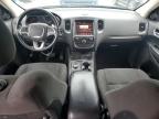 2016 Dodge Durango Sxt na sprzedaż w Madisonville, TN - Normal Wear