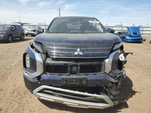  MITSUBISHI OUTLANDER 2024 Синій