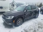 2018 VOLKSWAGEN TIGUAN SE for sale at Copart NS - HALIFAX