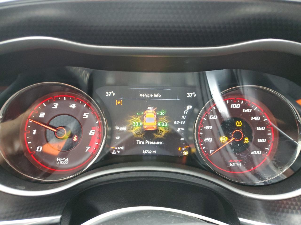 2018 Dodge Charger Srt Hellcat VIN: 2C3CDXL92JH184654 Lot: 90949275