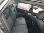 2017 Nissan Altima 2.5 zu verkaufen in Cahokia Heights, IL - Front End