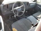 2002 Chevrolet Silverado C1500 for Sale in Elgin, IL - Side