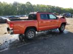 2017 Toyota Tacoma Double Cab للبيع في Austell، GA - Front End