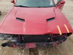 2017 Dodge Challenger Sxt for Sale in Amarillo, TX - Front End