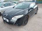 2009 RENAULT MEGANE DYN for sale at Copart WESTBURY