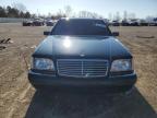 1996 Mercedes-Benz S 600 for Sale in Elgin, IL - Side