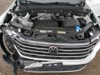 2024 Volkswagen Atlas Se للبيع في Elgin، IL - Front End